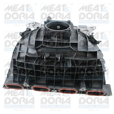 Intake Manifold Module